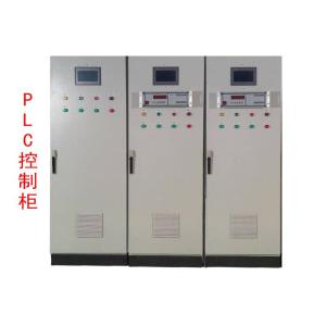 四川電氣自動化控制系統
